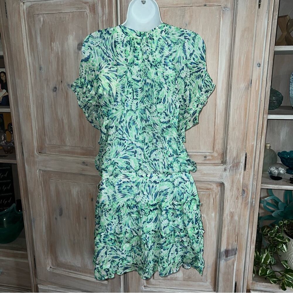 Hale Bob Summer Dress Women’s Small NEW - Picture 7 of 10